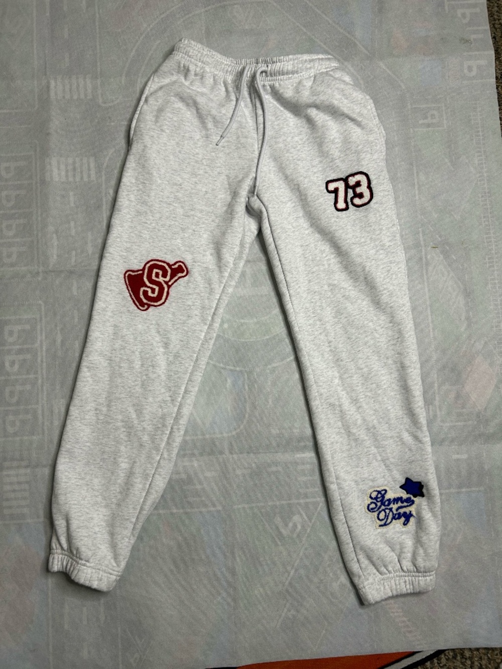 Forever 21 Women's Sweatpants Size XS